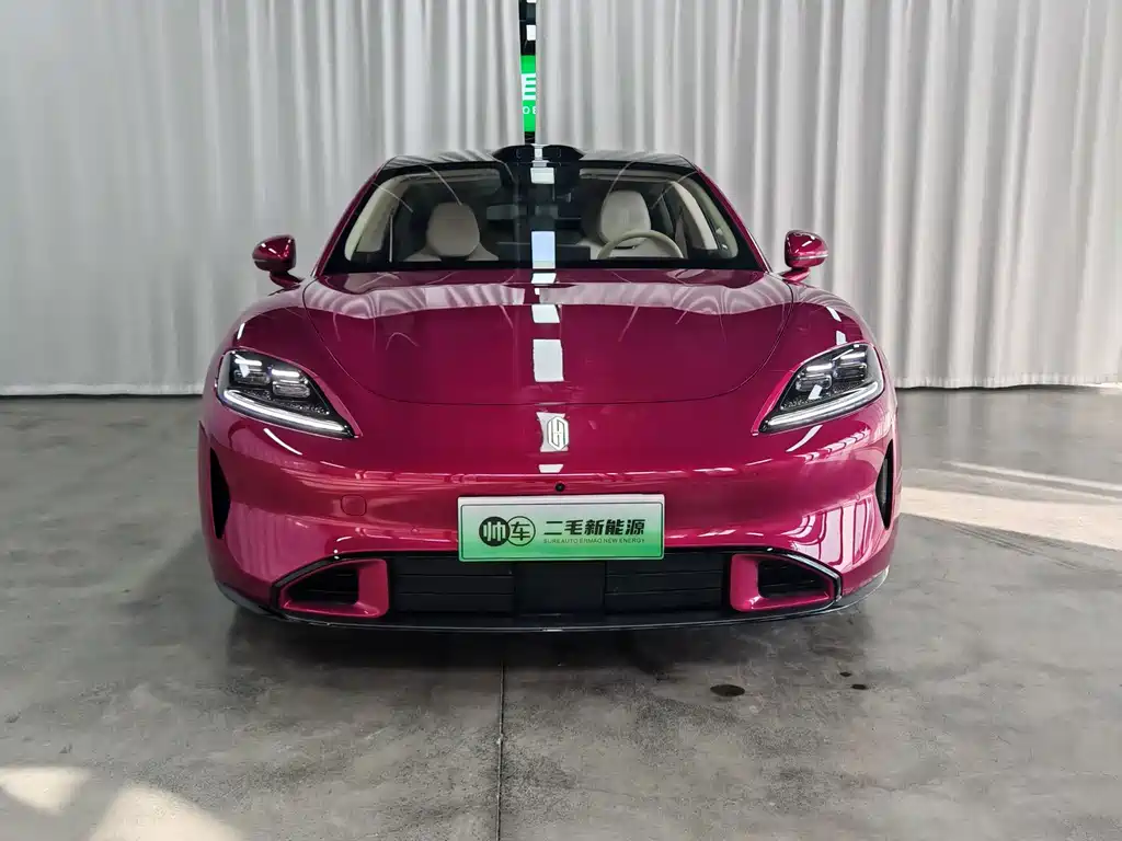 Shangjie Shangjie Z7 — миниатюра 2