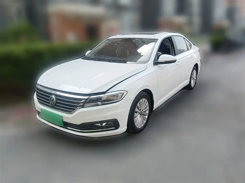 Volkswagen Lavida 2021