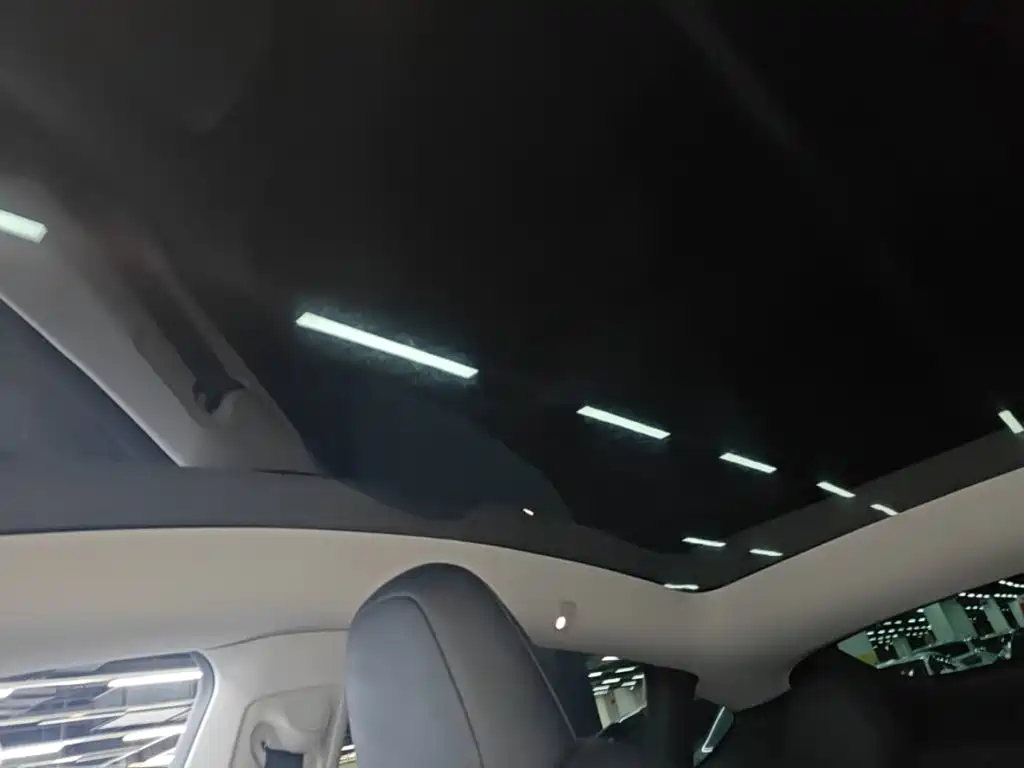 Tesla Model Y — миниатюра 18