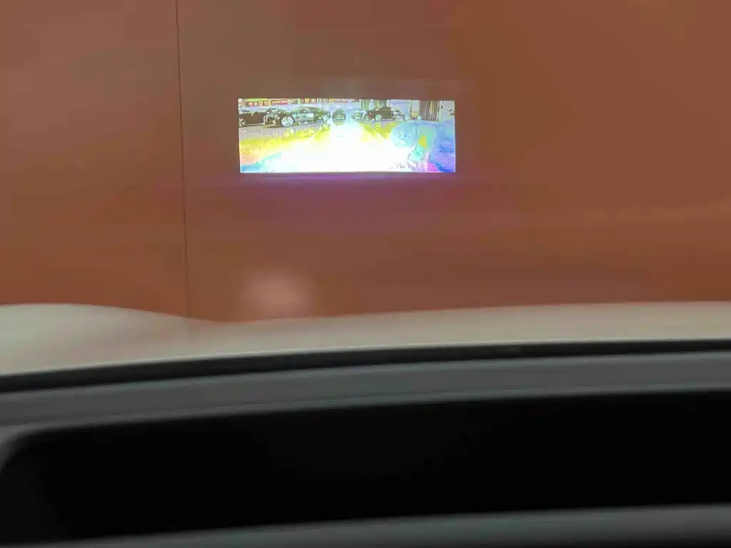 Leapmotor Leapmotor C11 — миниатюра 23