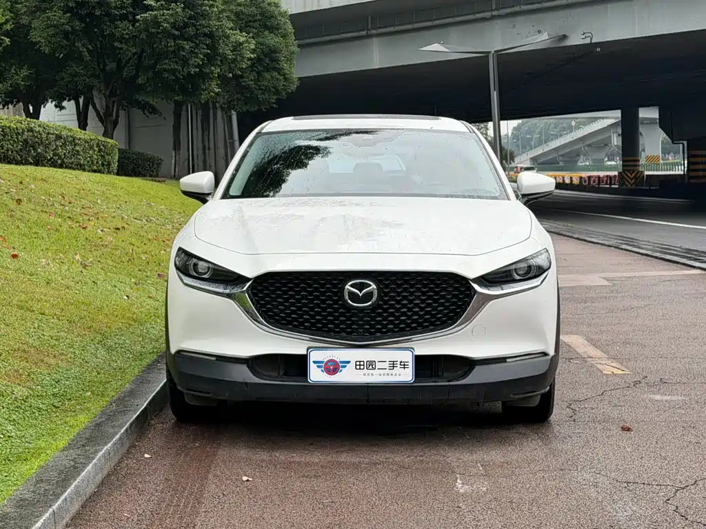 Mazda CX-30 — миниатюра 2