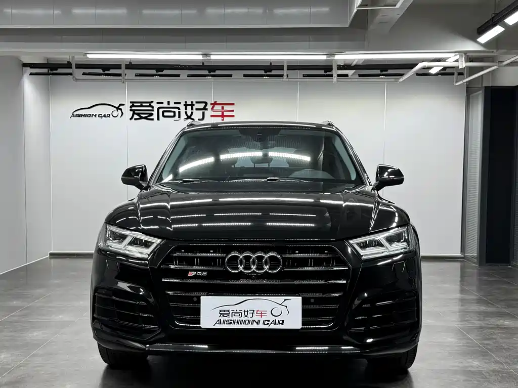 Audi Q5L — миниатюра 2