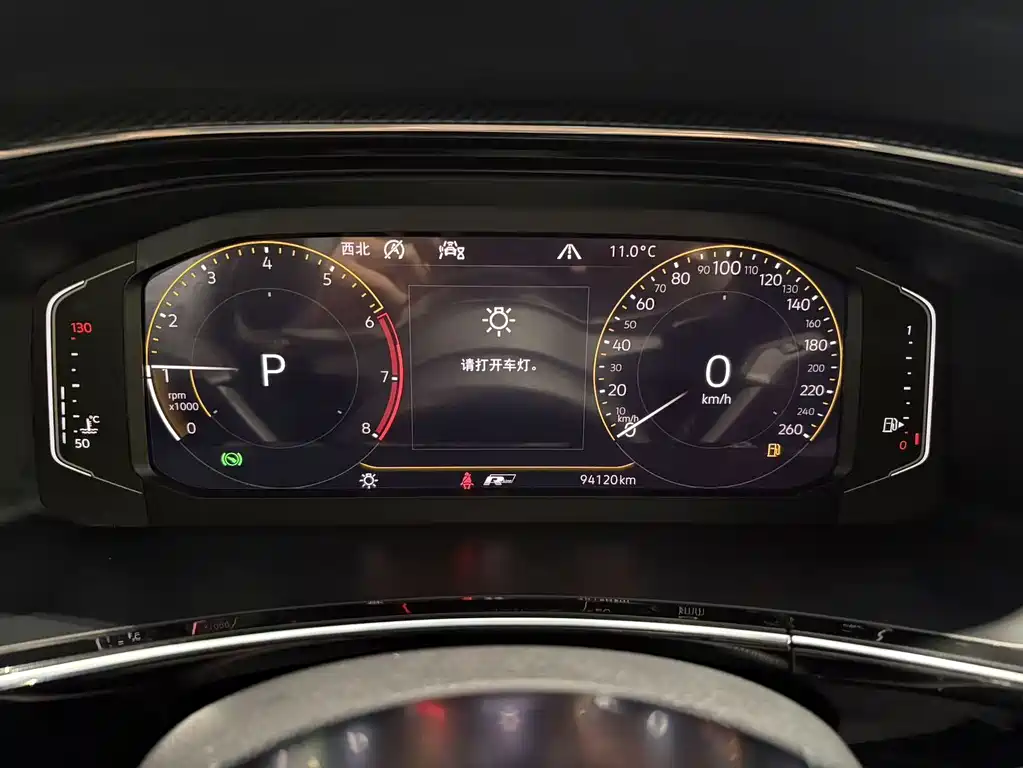Volkswagen Tayron — миниатюра 15