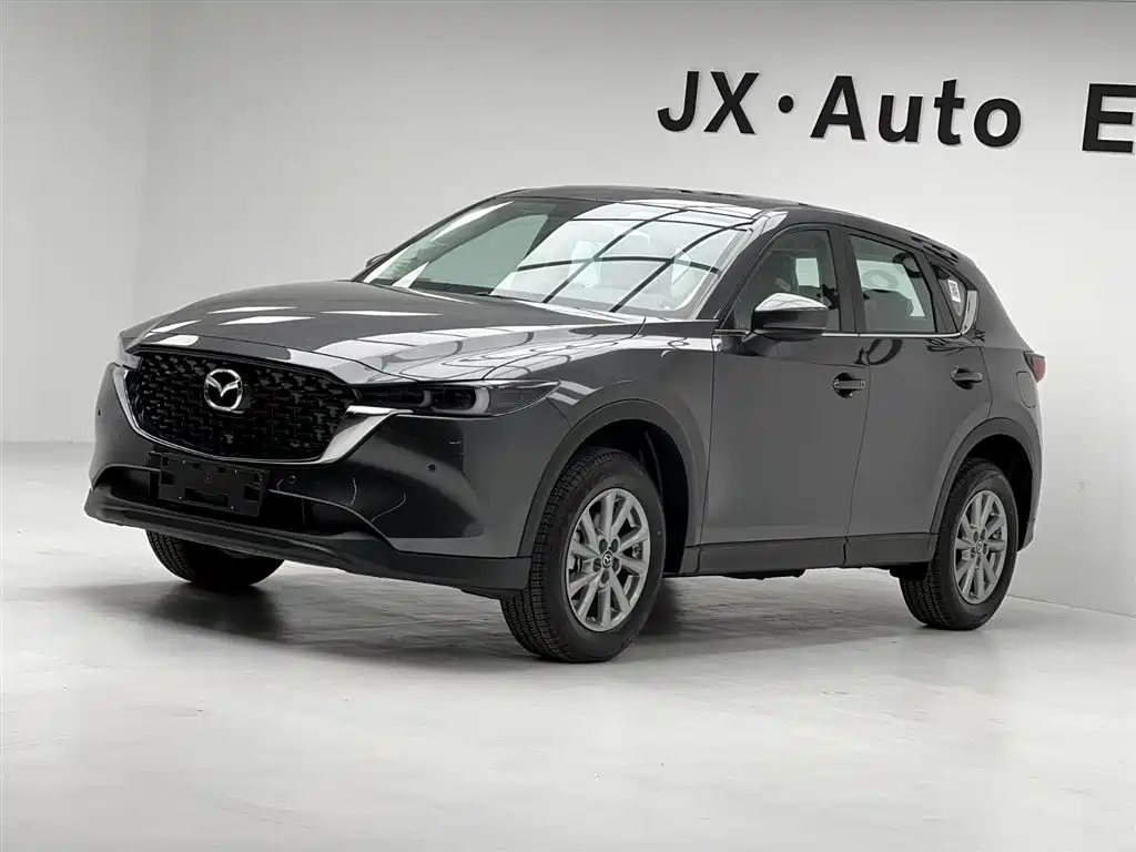 Mazda CX-5 2024