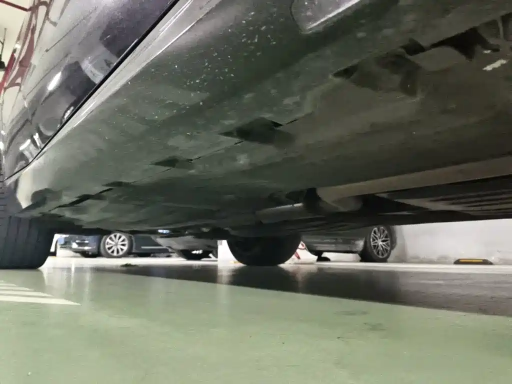 BMW X5 (Import) — миниатюра 17