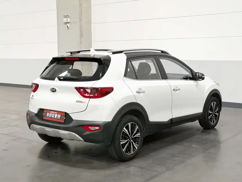 Kia KX1 — миниатюра 2