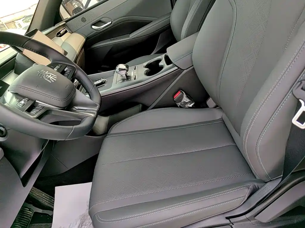 BYD Qin PLUS — миниатюра 15