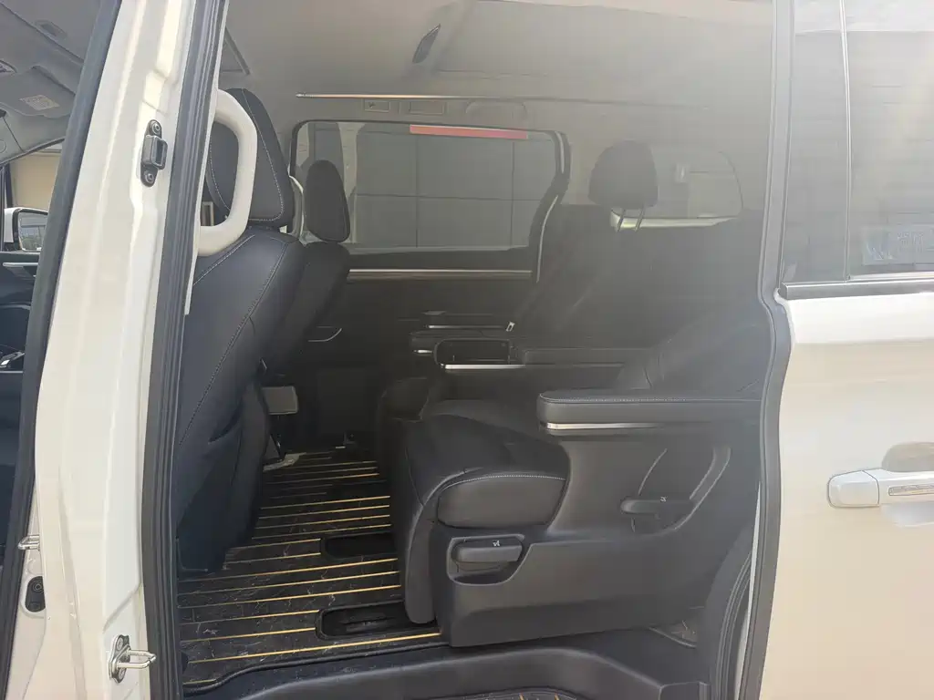 GAC Motor Trumpchi M8 — миниатюра 8
