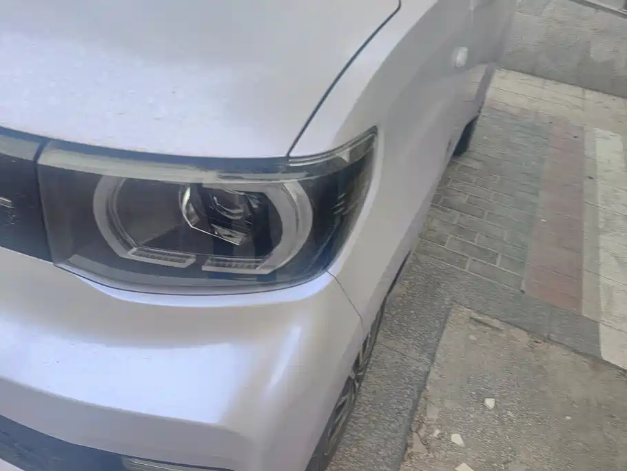 Wuling Mini EV MINIEV 2022 Fashion