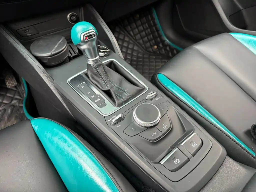 Audi Q2L — миниатюра 9