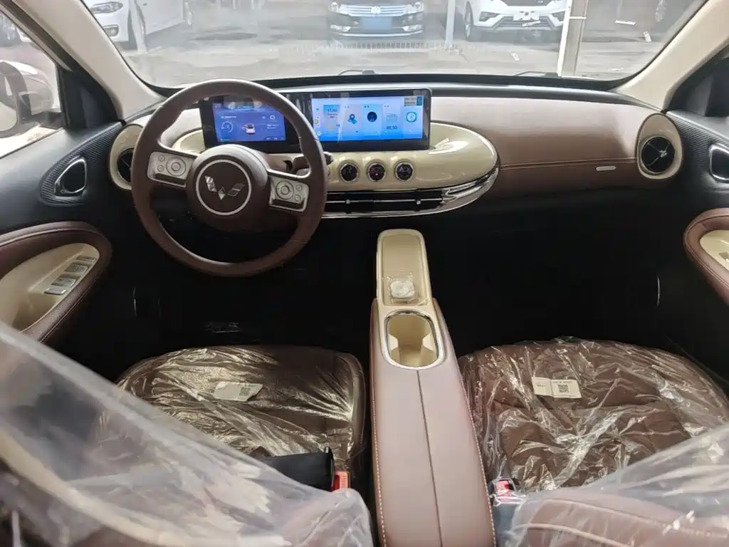 Wuling Bingo — миниатюра 10