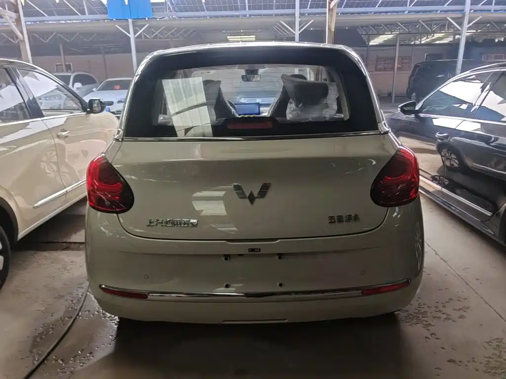 Wuling Bingo — миниатюра 6