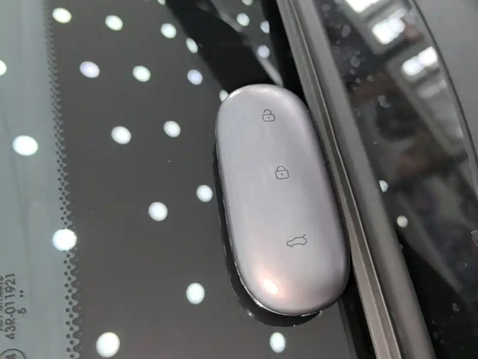 Li Auto Li L9 — миниатюра 9