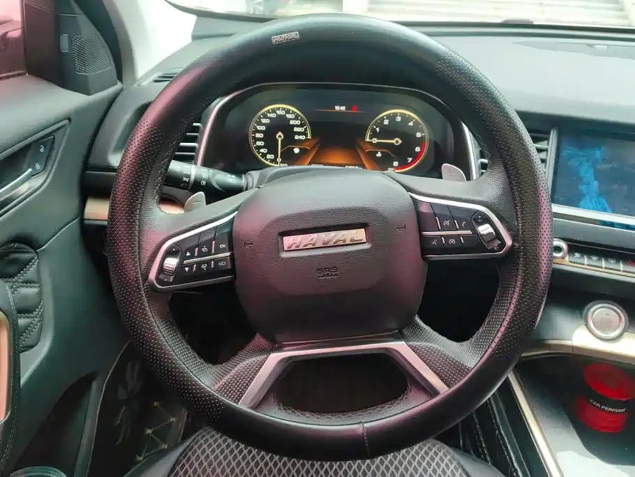Haval H6 — миниатюра 15