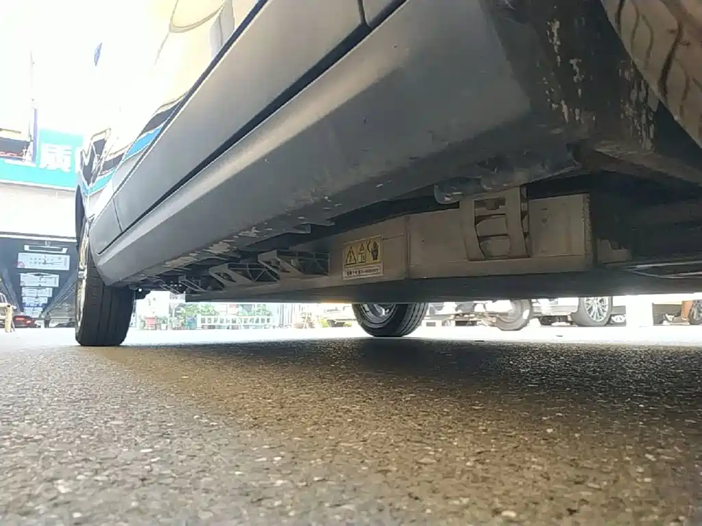 Leapmotor Leapmotor T03 — миниатюра 21