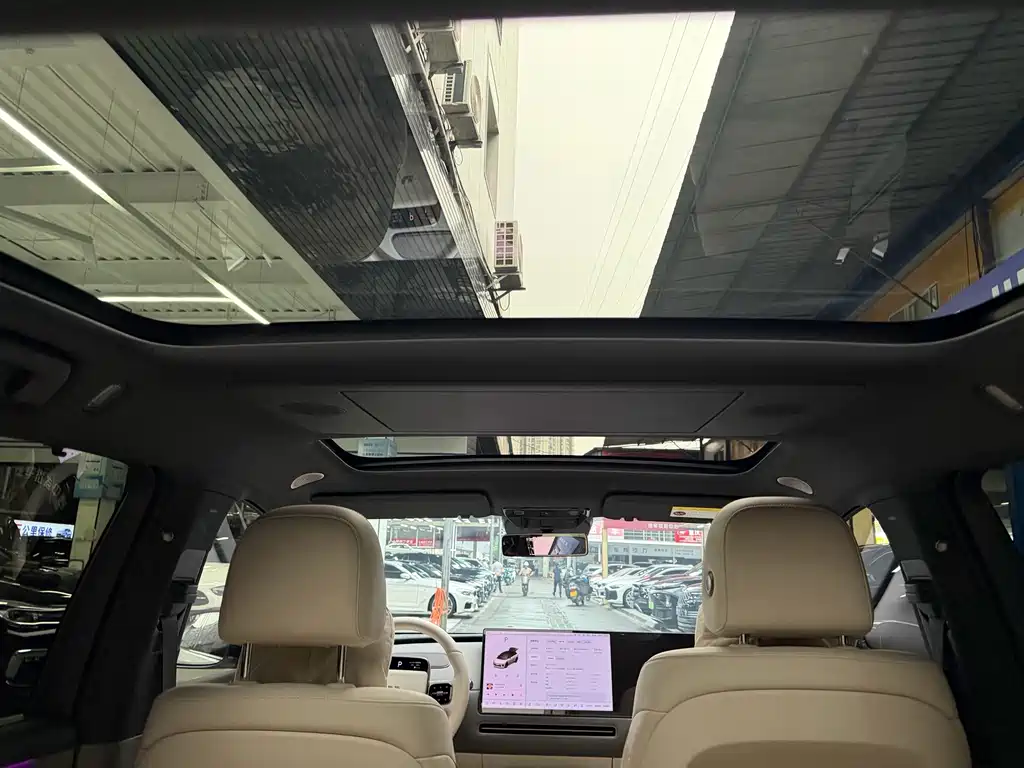 Li Auto Li i6 — миниатюра 17