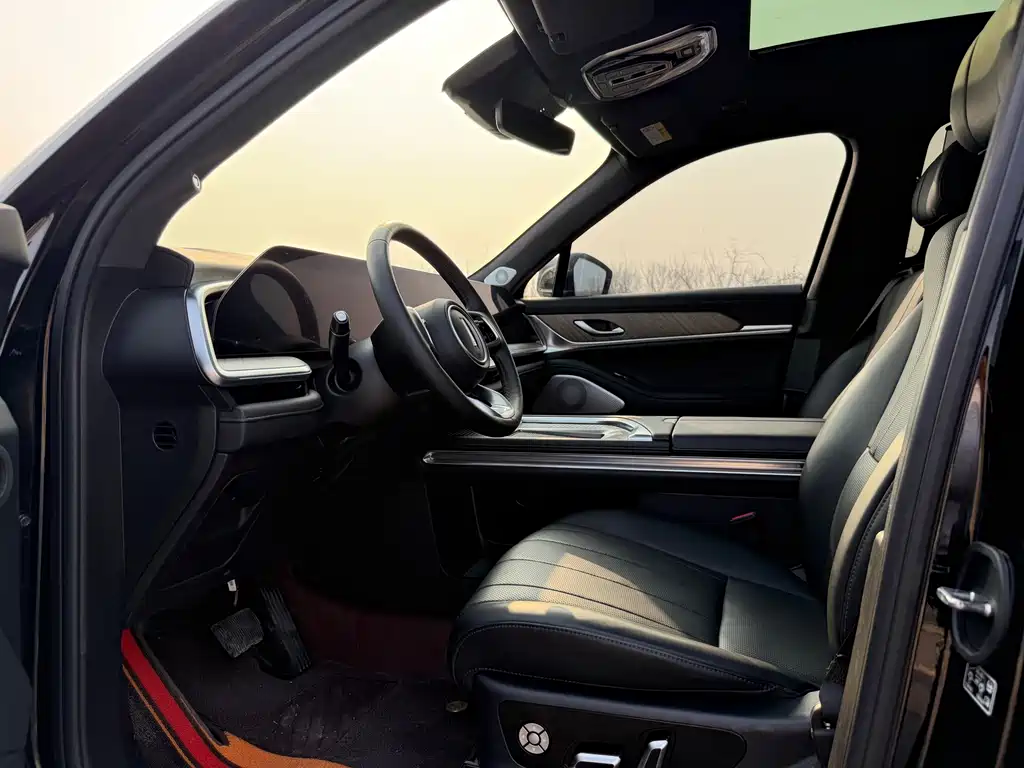 WEI PAI WEI BRAND BLUE MOUNTAIN