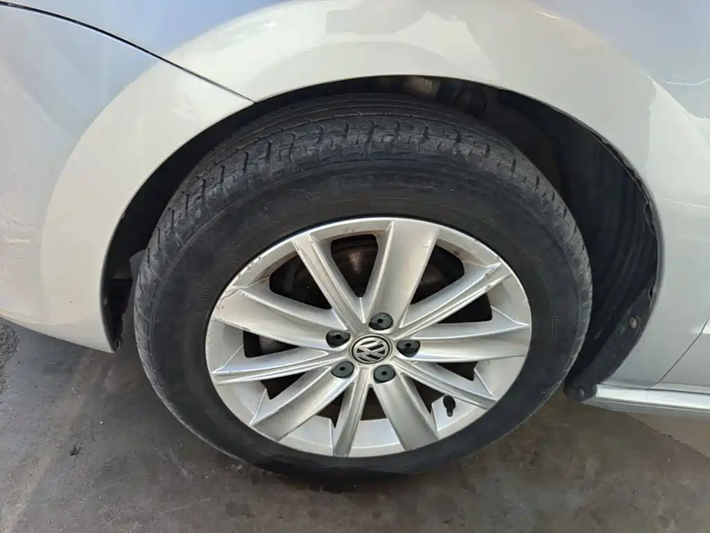Volkswagen Polo — миниатюра 23