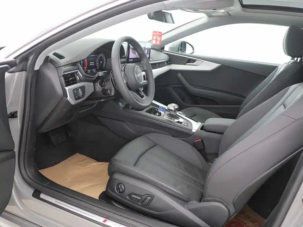 Audi A5 (Import) — миниатюра 10