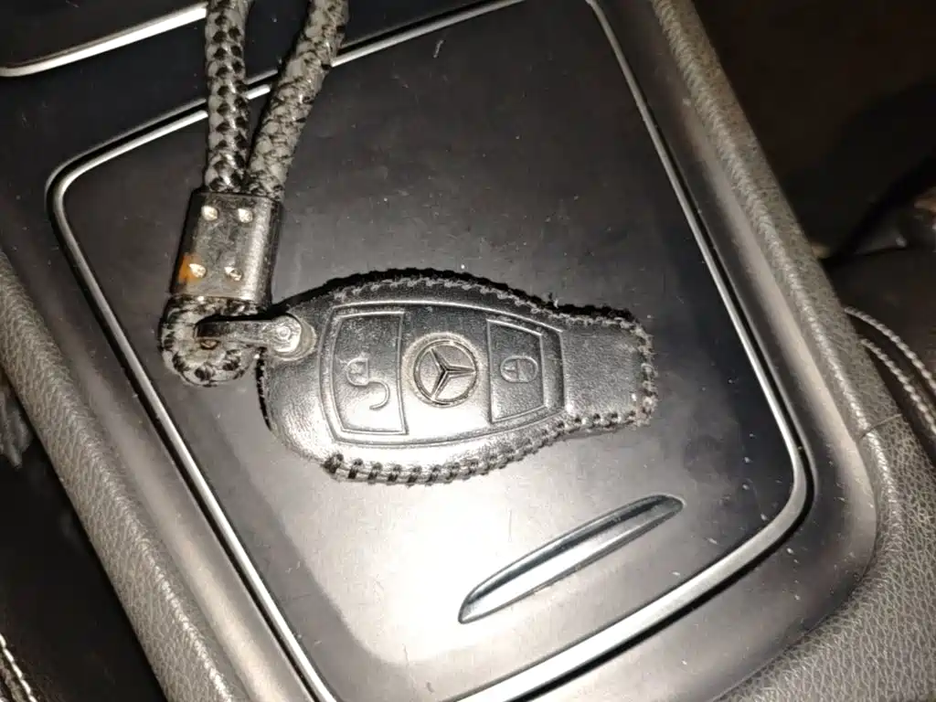 Mercedes-Benz GLA — миниатюра 9
