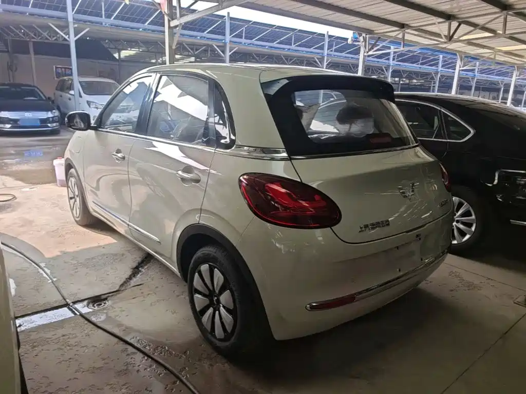 Wuling Bingo — миниатюра 5