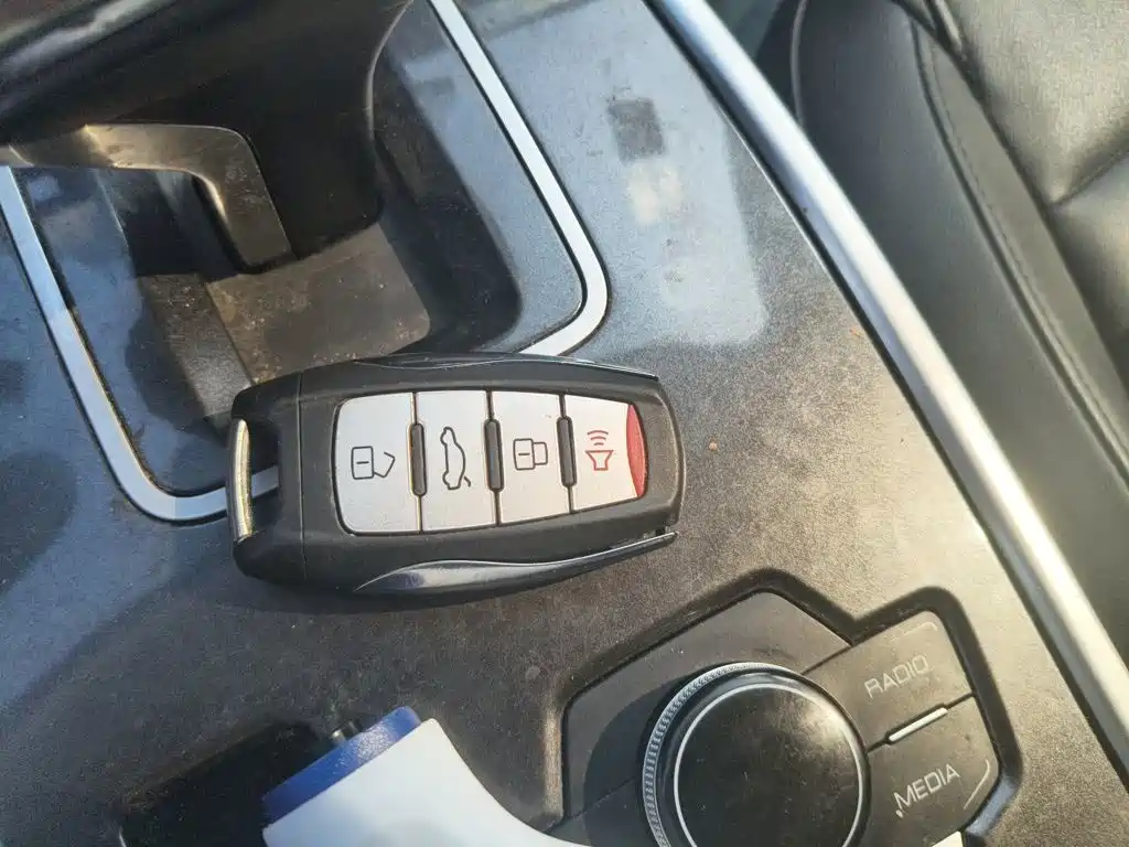 Haval H6 — миниатюра 12