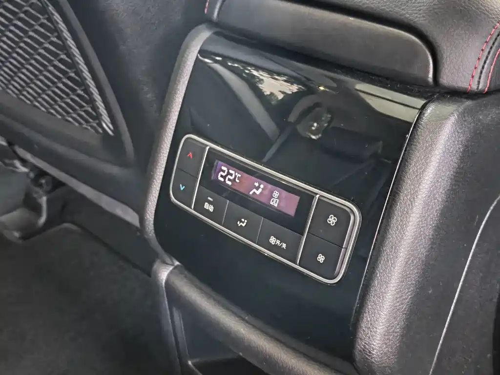 BYD Tang New Energy — миниатюра 11