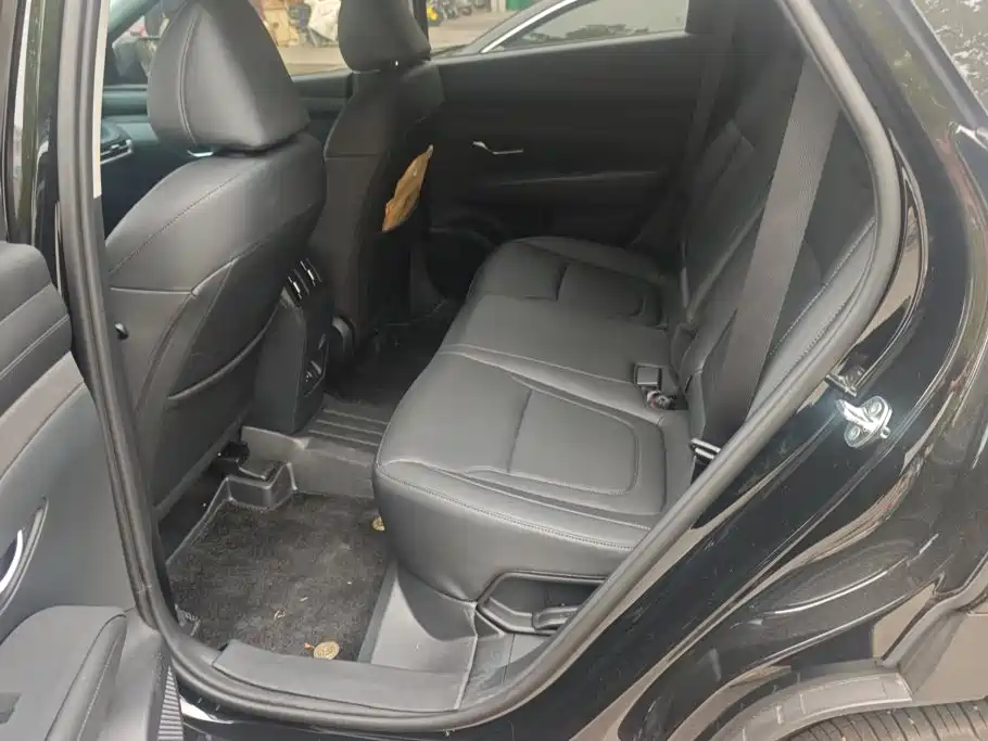 Hyundai Tucson — миниатюра 11