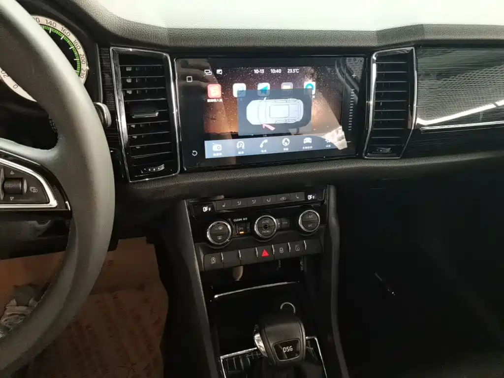 Skoda Kodiaq — миниатюра 13