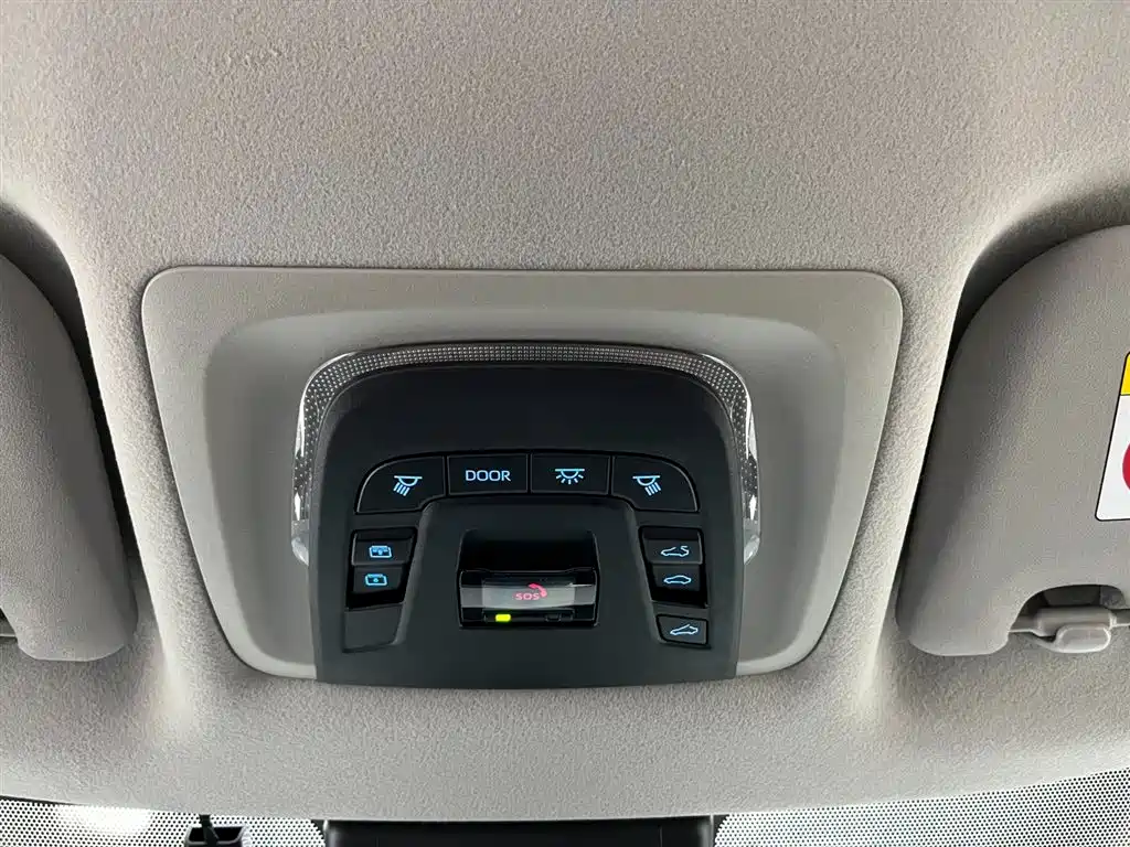 TOYOTA COROLLA SHARP AMPLIFIER