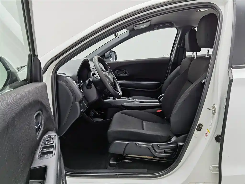 Honda XR-V 2015 1.5L LXi CVT
