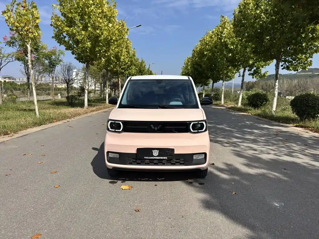 Wuling MINIEV — миниатюра 2