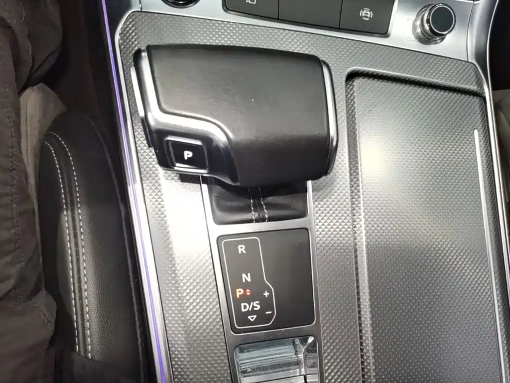 Audi A6L — миниатюра 19