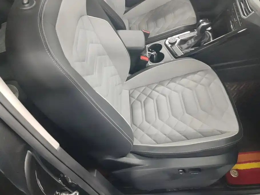 Volkswagen Tayron — миниатюра 8