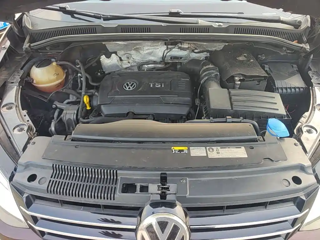 Volkswagen Sharan — миниатюра 11