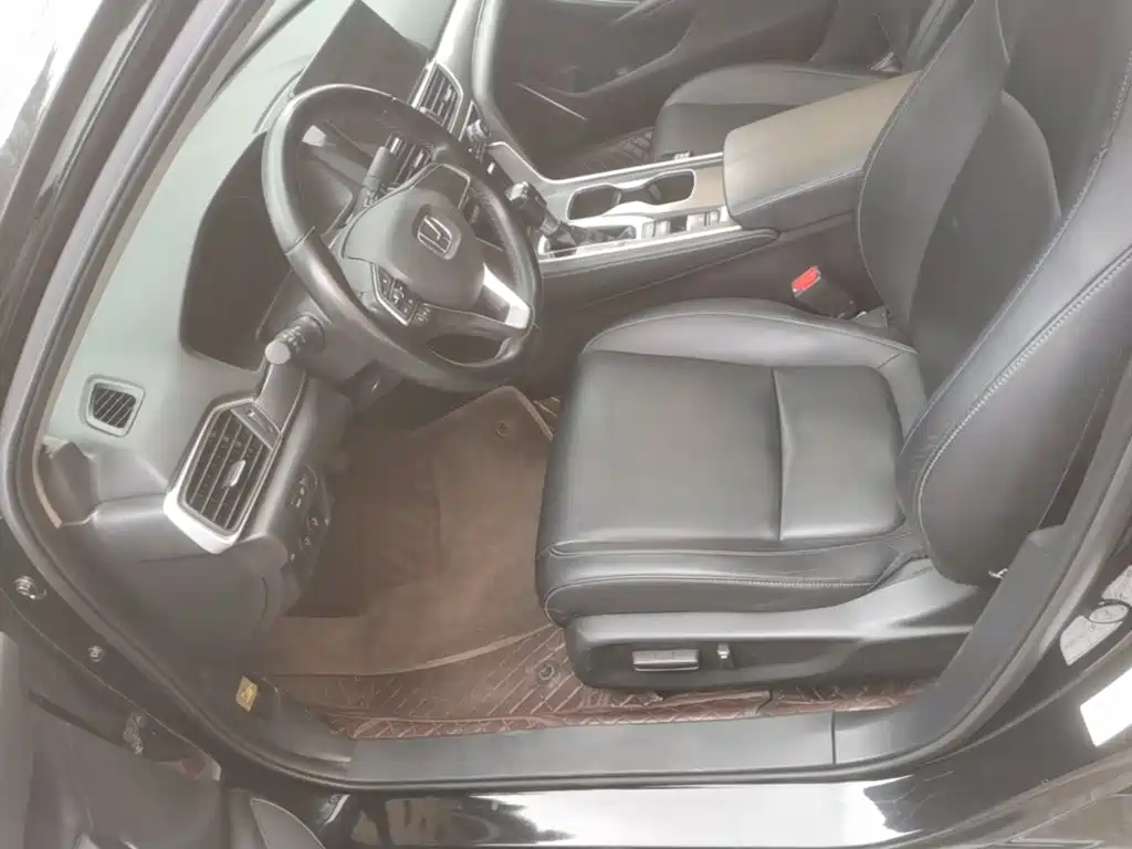 Honda Accord — миниатюра 15
