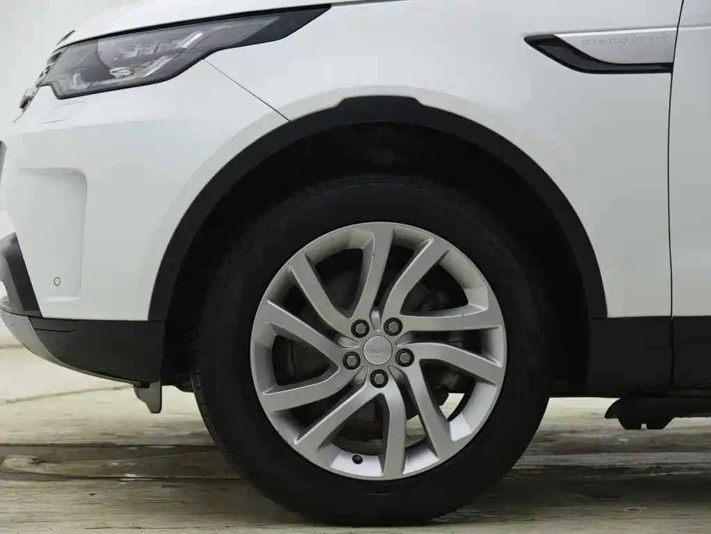 Land Rover Discovery — фотографии объявления, Фото 13