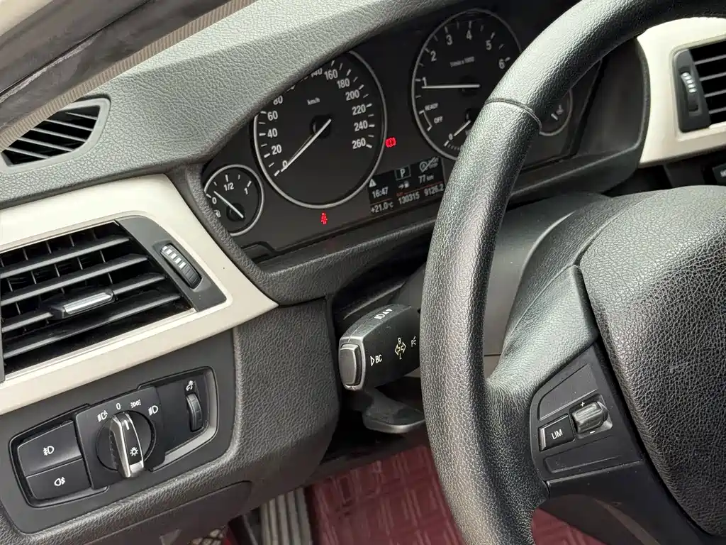 BMW 3 Series — миниатюра 10