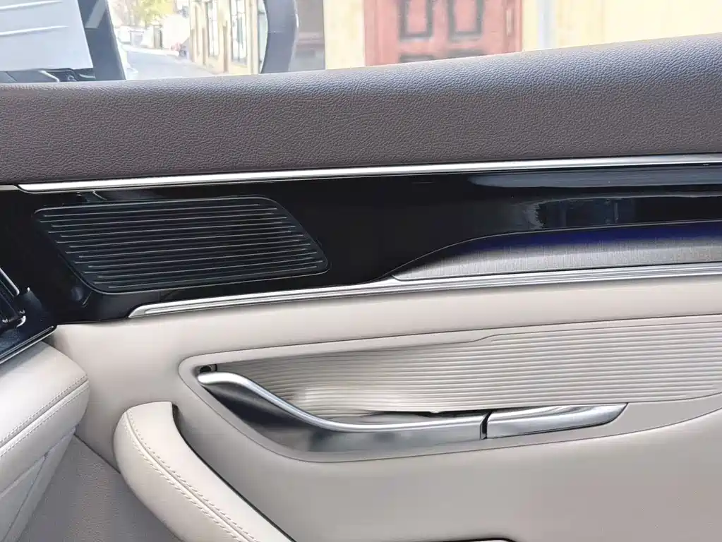 BYD PLUS New Energy — миниатюра 8