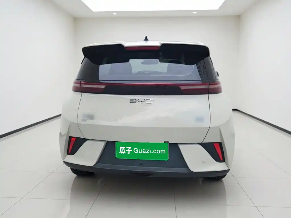 BYD Seagull 2025 305km