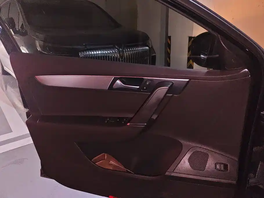 Volkswagen Magotan 2012 2.0TSI Comfort