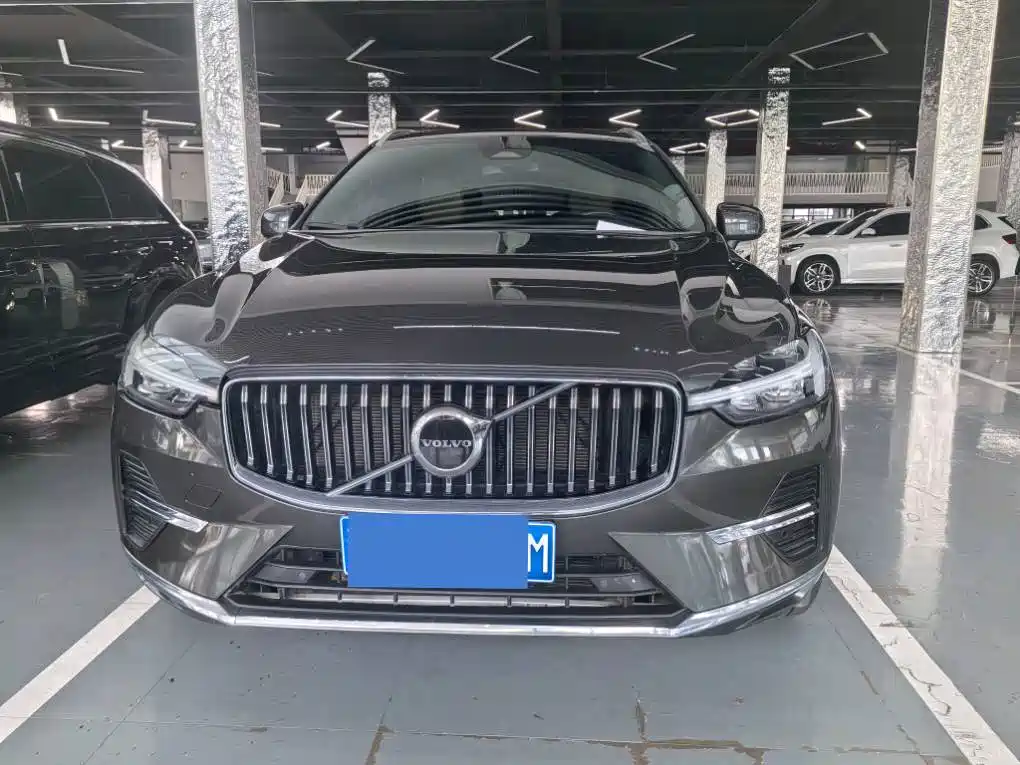 Volvo XC60 — миниатюра 2