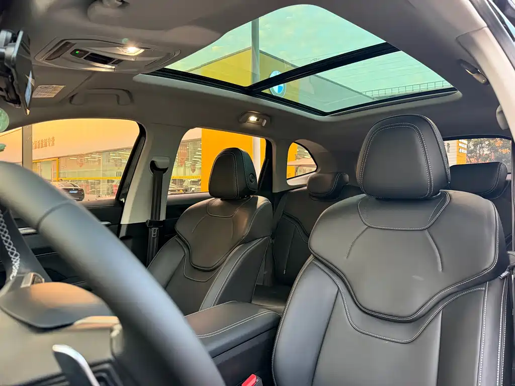 Haval H6 — миниатюра 11