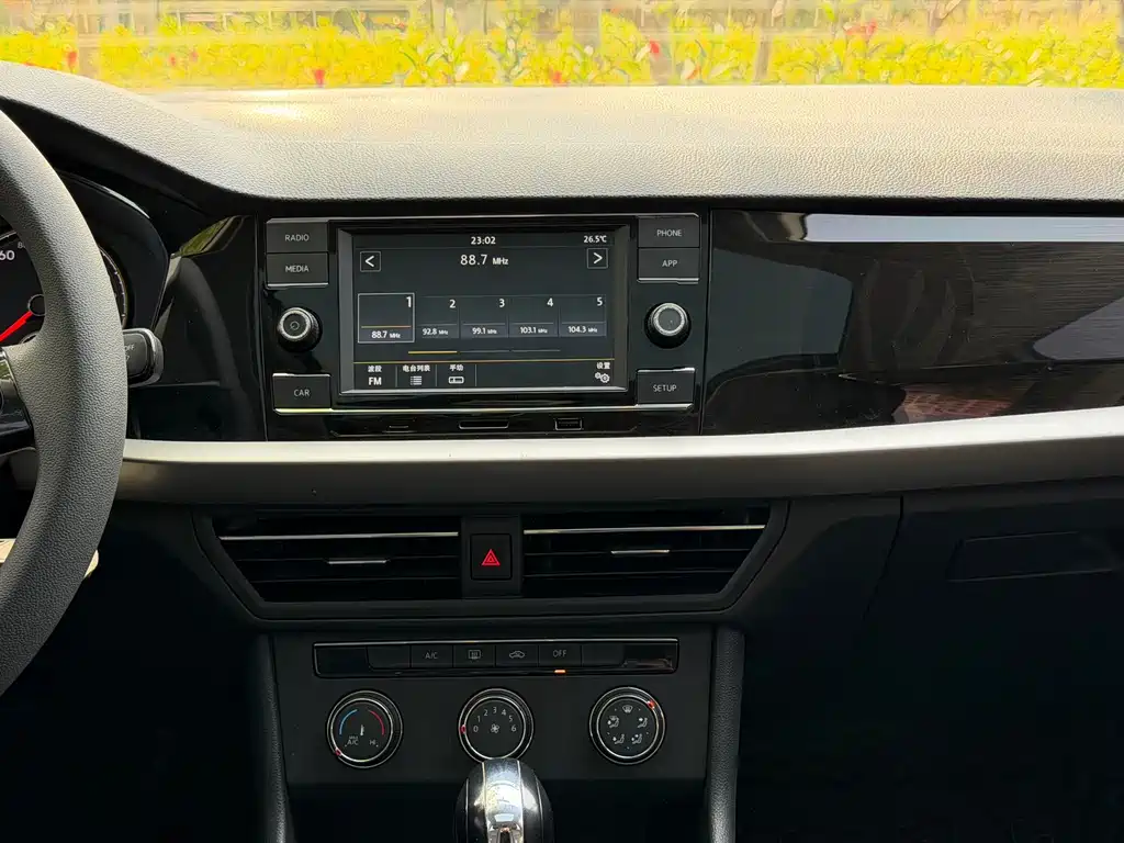 Volkswagen Lavida — миниатюра 14