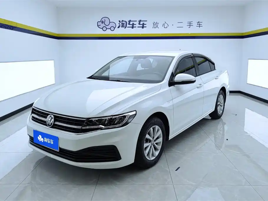 Volkswagen Bora 2022
