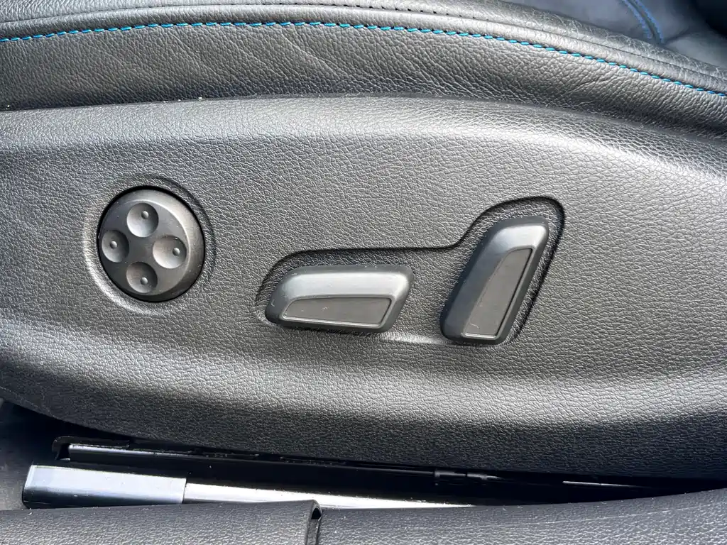Audi A3 — миниатюра 11