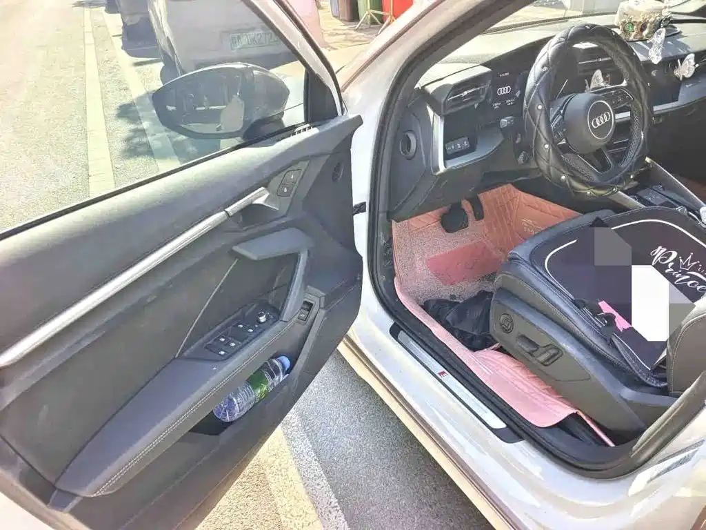 Audi A3 — миниатюра 3