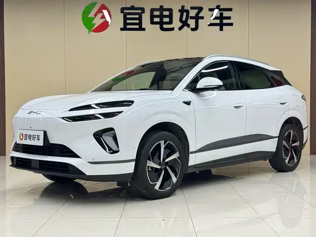 BYD Sea Lion 06