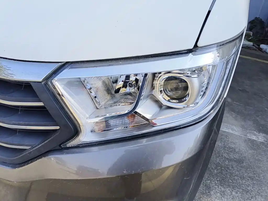 Kuayue Kuayue Star V5 — миниатюра 24