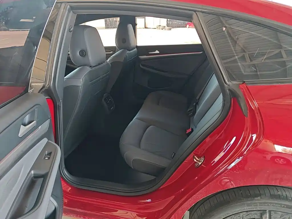 Volkswagen Lamando — миниатюра 17